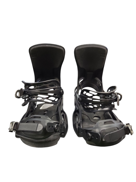 New Flow Men's BNG NEXUS Men's Snowboard Bindings XL Men's