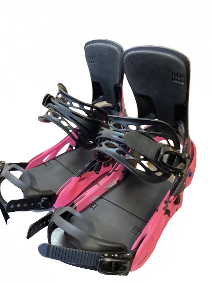 New Flow NEXUS Mens Bindings