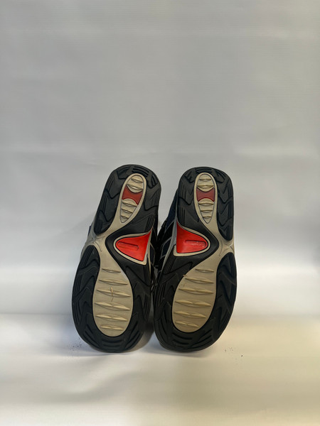 Used DBX DBX Mens Snowboard Boots Black Senior 7 display picture 1