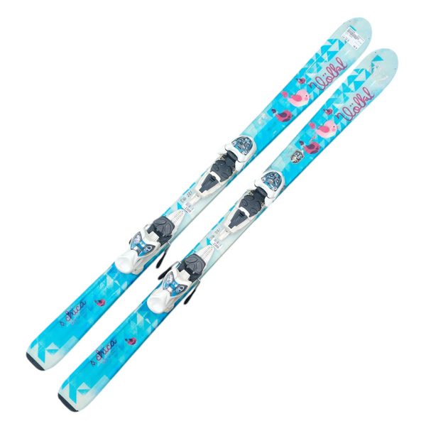 Völkl スキー板　chica 150㎝ Volkl Chica Men's Skis - Powder7