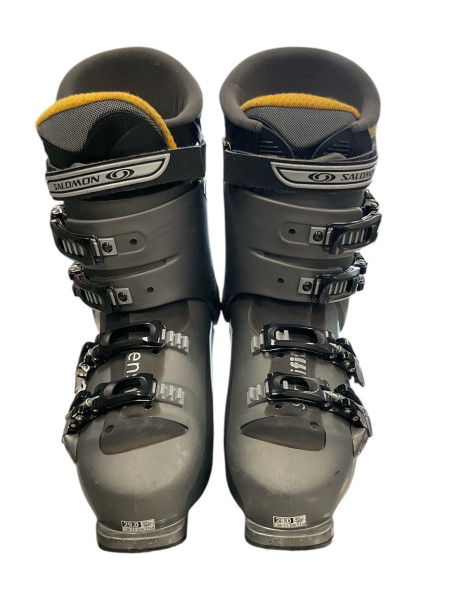 Used Lange BANSHEE Mens DH Ski Boot None 250 MP - M07 - W08