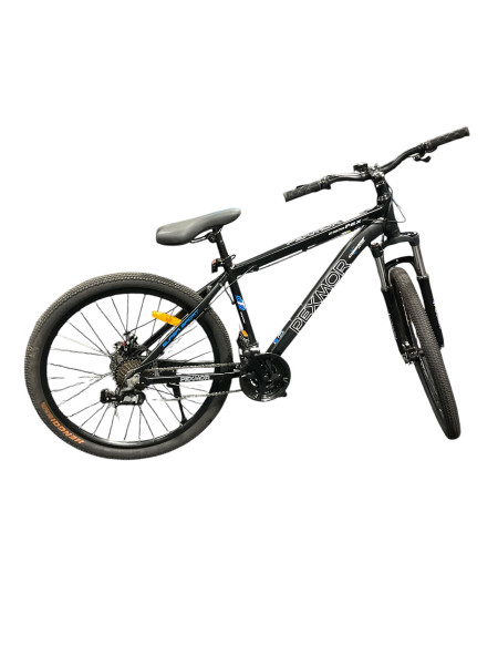Used Schwinn SIDEWINDER Mountain Bike Mens Black 43-47cm - 17-18