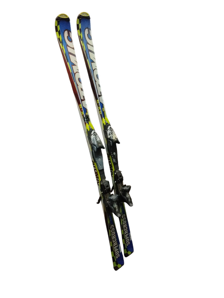 ERA 2.0 NEW 2023 77 Cm NEW HEAD Supershape Team Easy Kids