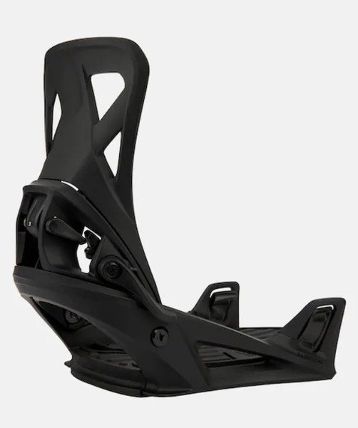 FLOW NEXUS LTD ビンディング ブラック M フロー（FLOW BINDINGS）（メンズ、レディース）スノーボード