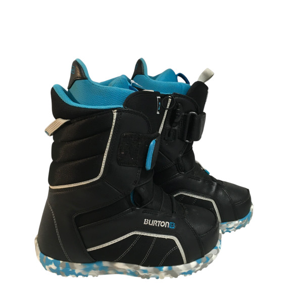 Burton SpeedZone Grom
バートンキッズブーツ21cm BURTON SPEED ZONE GROM ARMY GREEN/BLACK SNOWBOARD BOOTS