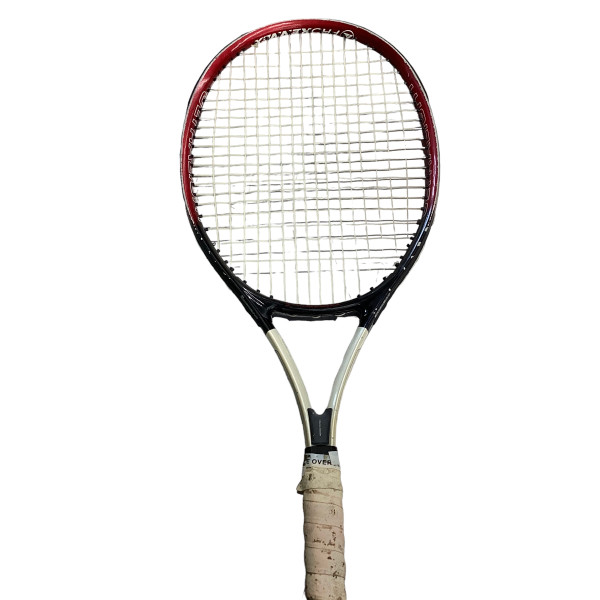 Raquette de tennis de taille moyenne Wilson American Ace 4 3