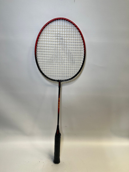Used Pro Kennex PRO KENNEX B-200 Adult Badminton Racquet Black And