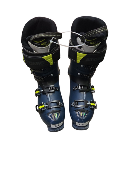 スキー 28-28.5CM LANGE XT 130 スキー 28-28.5CM LANGE XT 130 Lange XT 130 - SierraDescents