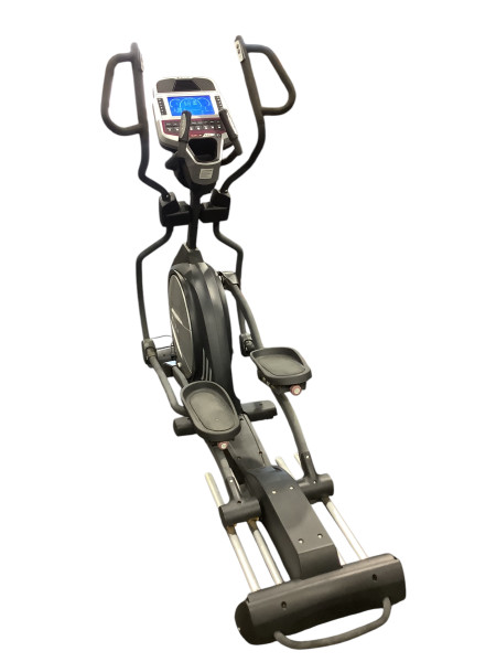【kensuke.livestrong 】 Used Livestrong LS8.0E Programmable Elliptical