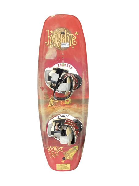 Used HYDROSLIDE MATRIX 136 cm Wakeboard
