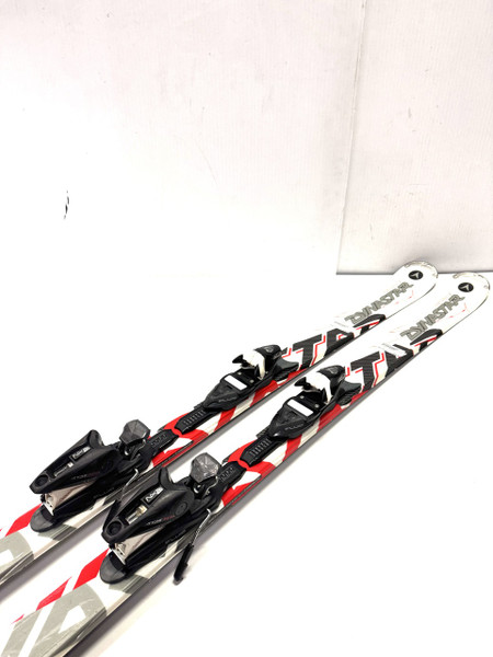 Used Rossignol SIN 7 W/AAATTACK13 BINDINGS 180 cm Men's