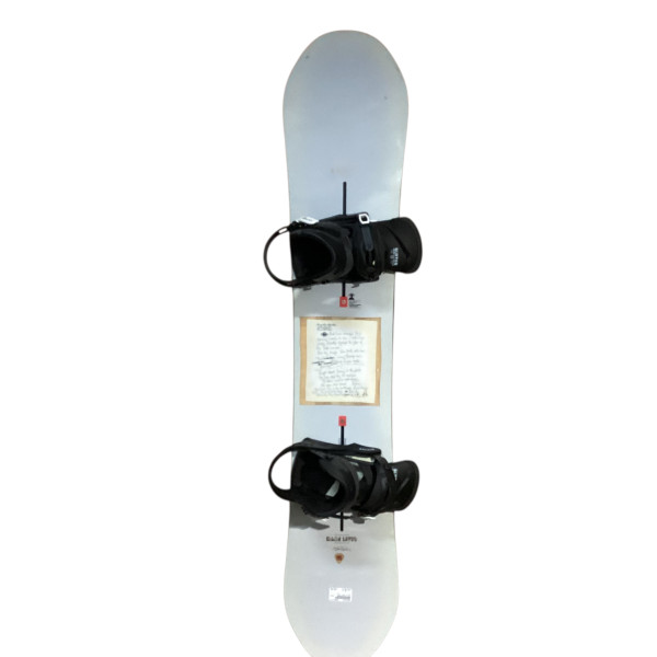 美品】BURTON PROCESS FLING V 152 CARTEL M Amazon.com