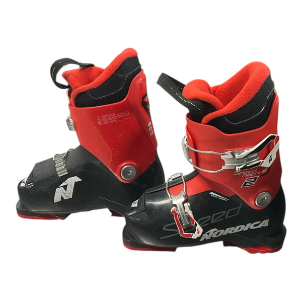 Nordica Dobermann GP 130 - RJ Bradley's Ski & Bike