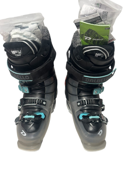 ほれん 　tecnica COCHISE100 26.0-26.5cm Used Tecnica TECNICA COCHISE 100 LIGHT W 255 MP - M07.5