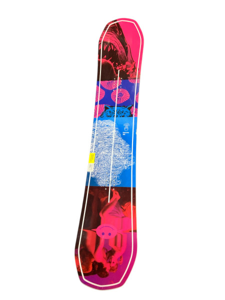 Used Burton LTR 140 cm Snowboards