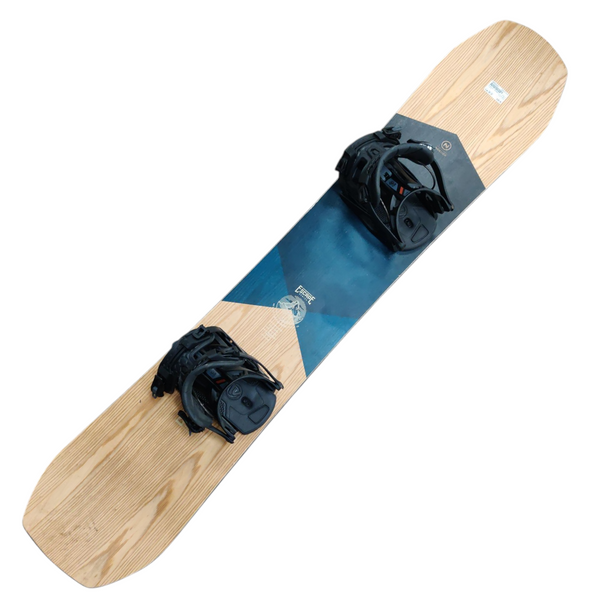 BURTON - 【BURTON】バートン SEVEN ONE 54 Burton Seven Mid Wide Snowboard 2010 | evo