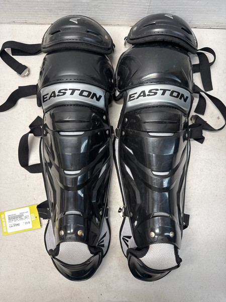 Used All-Star LG1216 S7X System 7 Baseball Catchers Leg