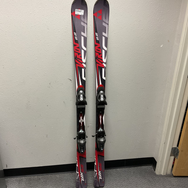 Used Salomon SENTINEL 184 184 cm Men's Downhill Ski Combo