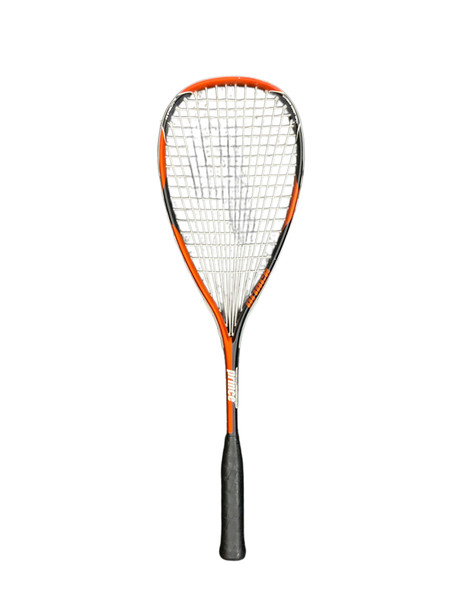 Raquette De Squash Head Pyramid Power Comp Rouge - Avec Housse