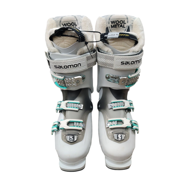 ほれん tecnica COCHISE100 26.0-26.5cm ほれん tecnica