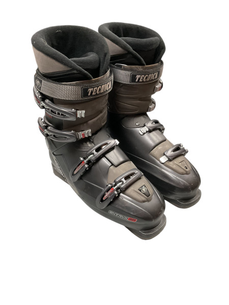 Used Nordica SMARTECH 265 MP - M08.5 - W09.5 Men's Downhill