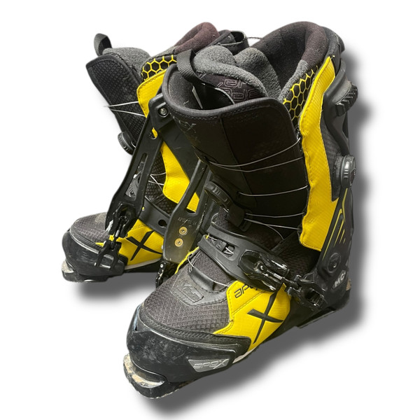 K2 SPYNE 130 SVメンズ27.5cm / ラスト 100mm K2 SPYNE 130 SVメンズ