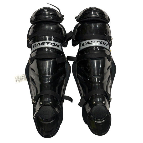 Used All-Star LG1216 S7X System 7 Baseball Catchers Leg