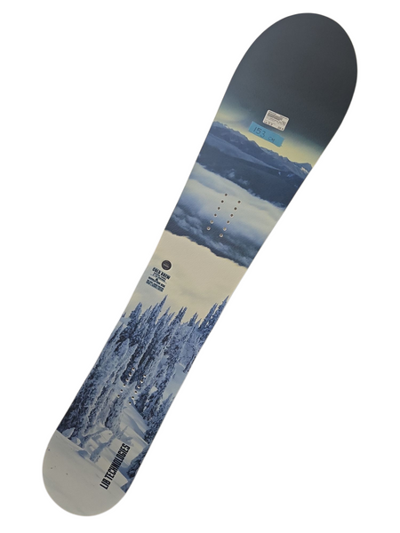 パウダーボード BURTON TRICKPONY 158 パウダーボード BURTON TRICKPONY 158 Burton Trick Pony 2014