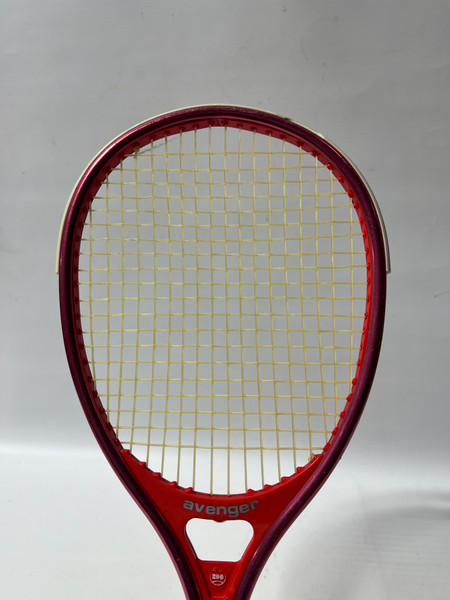 姫ちん　kids bench ワインレッド Junior Racquets — Prince Tennis