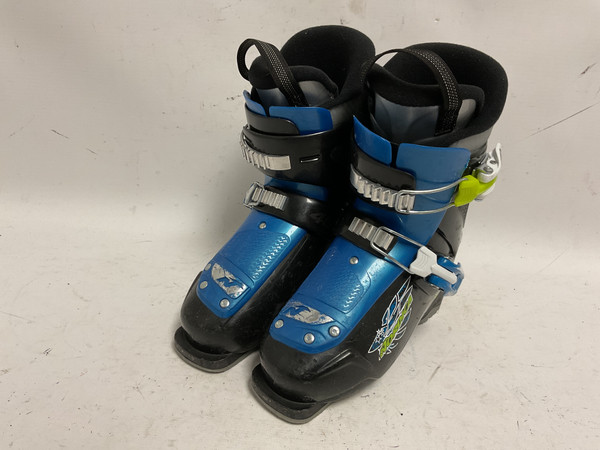 Salomon X3 CS - 801634881580