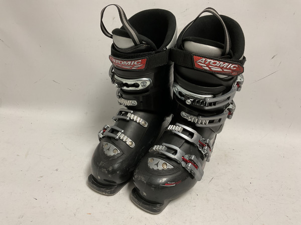スキー 25-25.5 SALOMON ENERGYZER 100+ SALOMON - サロモン energyzer 100 XR スキーブーツ 25.0-25.5cm