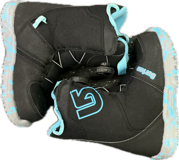 Burton SpeedZone Grom
バートンキッズブーツ21cm Burton Speed Zone Grom Snowboard Boots – Pando Refitters