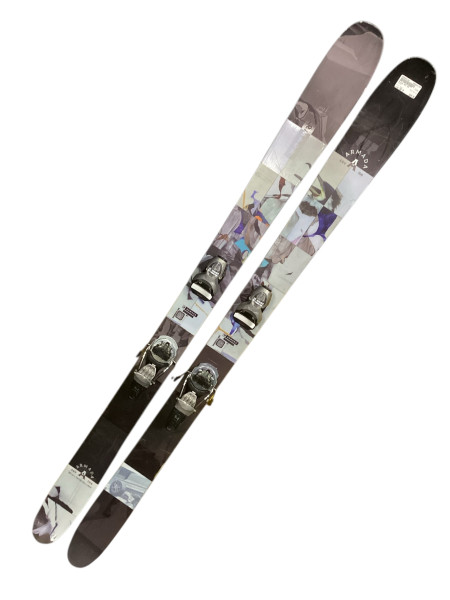 ロシニョール｜Rossignol Super 7 HD | ヤマスポート