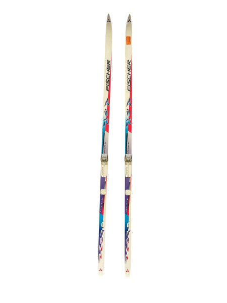 限定製作】 カルフ（KARHU） XC 190 クロスカントリースキーセット