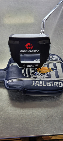 LIMITED Ray Cook Blue Goose VIII Putter 33 inches 239 of 300