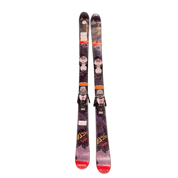 GT サロモン　QST MAX JR M C5 140cm（K2ポール付き 2022 Salomon QST Max Jr + C5 GW Junior - NorthLine Sports