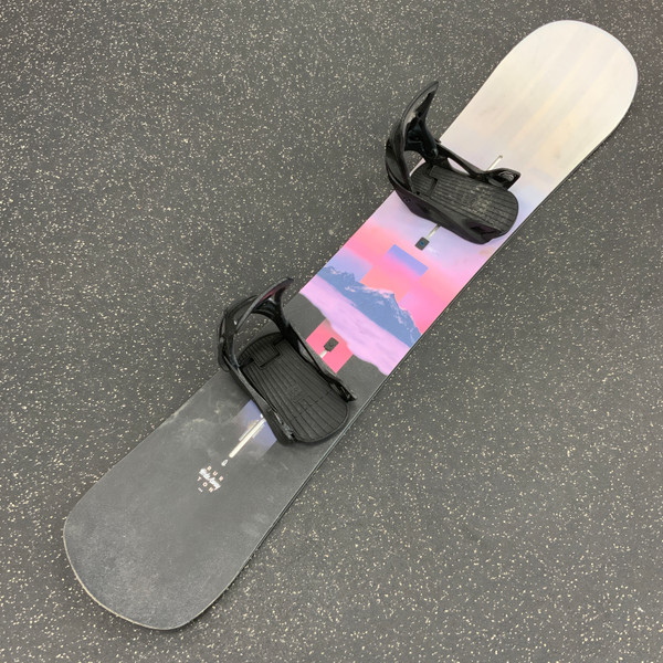 K2 - 【美品】K2 skyla 146 K2 SKYLA Women's Snowboard 151cm | eBay