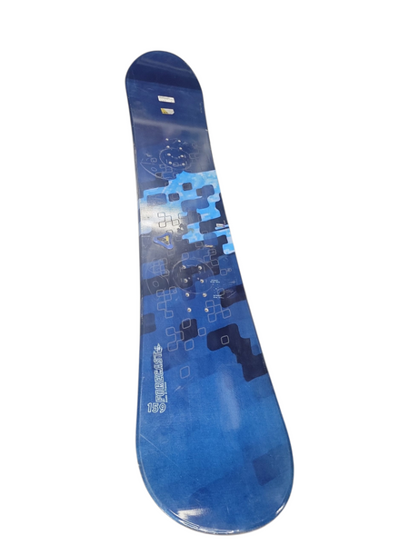 Used Burton DOMINANT 154 cm Men's Snowboards Men's Snowboards