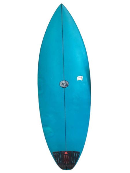 Used Super Brand THE FLING GT Surfboard 5'2
