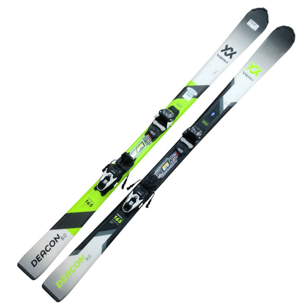 NORDICA AVENGER 75 スキーセット 152cm 初心者向け NORDICA AVENGER 75 CA 152cm - メルカリ