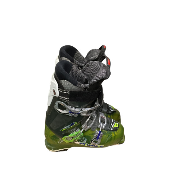 Used K2 SPYNE 110 6-6.5 240 MP - J06 - W07 Men's Downhill