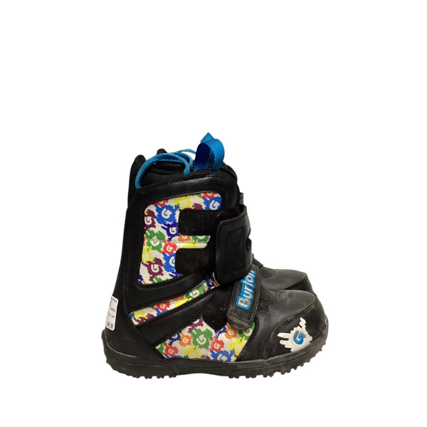 Burton SpeedZone Grom
バートンキッズブーツ21cm s-l400.jpg