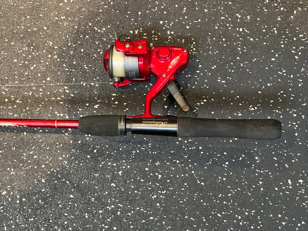 shimano convergence salmon rod Spinning | Natural Sports — Natural Sports ▷ Baitrunner 4000 DL-FB Steelhead Fly Rods Shimano constructed the Compre Size:15-25 Lb M
