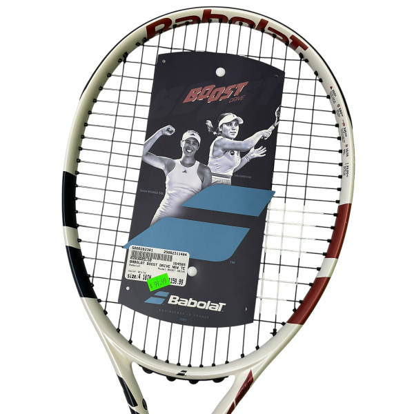 Gamma RZR Bubba 117 Tennis Racquet – All About Tennis