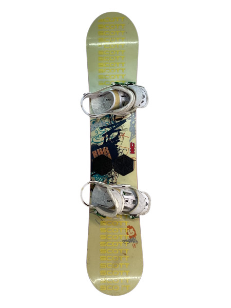 RIDE RAPTURE 143 × HEAD NX S Ride Rapture Womens Snowboard – boardroomtech.com