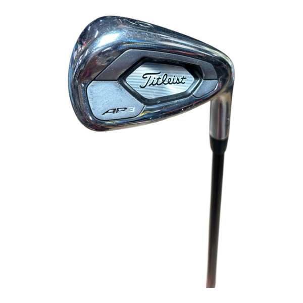 最高品質の Used Iron 2 RH Iron Individual Mens MK2 ZX Srixon ジャケット・ブルゾン