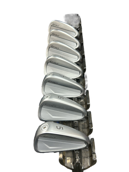 【THEAIRTOWN】★人気★シェドカンカンパンキンSK Used Srixon ZX4 FACE FORGED 4I-GW/AW Regular Flex Steel