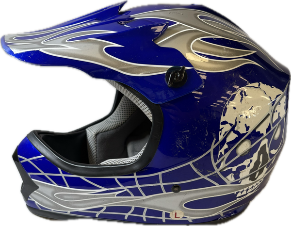 anon kids snowboard helmet Anon Kids' Burner Ski & Snowboard Helmet  Anonoptics