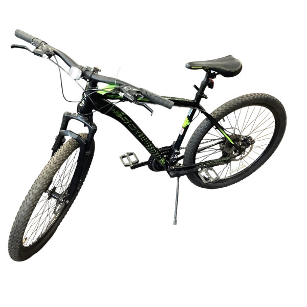 Used Trek 6500 ZX Mountain Bike Mens Navy Blue 48-52cm - 19