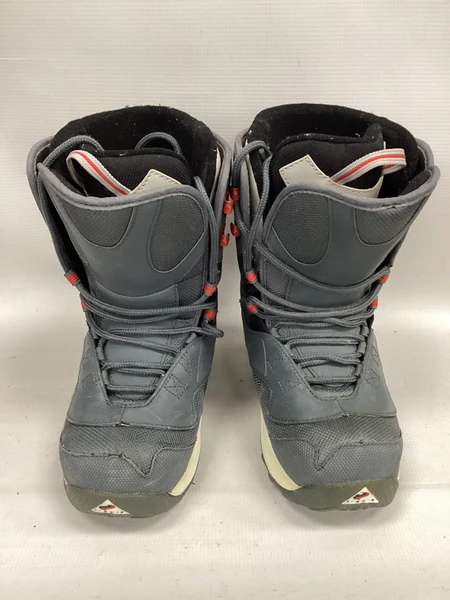 Used DBX BOOTS Mens Snowboard Boots Black Senior 10 display picture 3